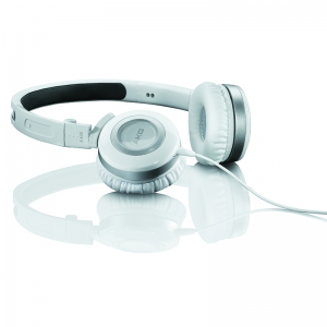  AKG K430 Headphone On The Go Mini Snow White (K430WHT)